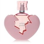 Ariana Grande Thank U, Next by Ariana Grande - Eau De Parfum Spray (unboxed) 100 ml - voor vrouwen