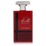 Shumoukh Al Ghutra by Swiss Arabian - Eau De Parfum Spray (unboxed) 100 ml - voor mannen
