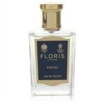 Floris Santal by Floris - Eau De Toilette Spray (unboxed) 50 ml - voor mannen