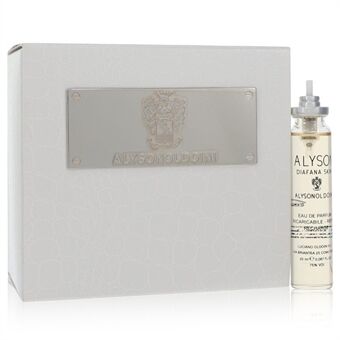 Diafana Skin by Alyson Oldoini - Eau De Parfum Spray Refill  41 ml - voor vrouwen