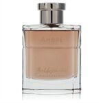Baldessarini Ambre by Hugo Boss - Eau De Toilette Spray (unboxed) 90 ml - voor mannen