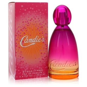 Candies by Liz Claiborne - Eau De Parfum Spray 100 ml - voor vrouwen