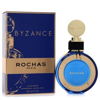 Byzance 2019 Edition by Rochas - Eau De Parfum Spray 60 ml - voor vrouwen