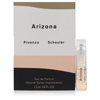Arizona by Proenza Schouler - Vial (sample) 1 ml - voor vrouwen