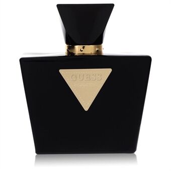 Guess Seductive Noir by Guess - Eau De Toilette Spray (unboxed) 75 ml - voor vrouwen