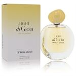 Light Di Gioia by Giorgio Armani - Eau De Parfum Spray 50 ml - voor vrouwen