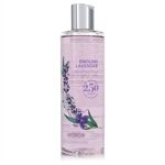 English Lavender by Yardley London - Shower Gel 248 ml - voor vrouwen