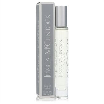JESSICA Mc CLINTOCK by Jessica McClintock - Eau De Parfum Rollerball 10 ml - voor vrouwen