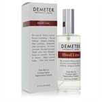 Demeter Blood Lime by Demeter - Pick Me Up Cologne Spray (Unisex) 120 ml - voor mannen
