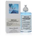 Replica Sailing Day by Maison Margiela - Eau De Toilette Spray (Unisex) 100 ml - voor mannen