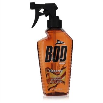 Bod Man Reserve by Parfums De Coeur - Body Spray 240 ml - voor mannen