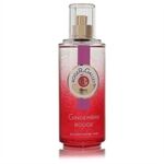 Roger & Gallet Gingembre Rouge by Roger & Gallet - Fragrant Wellbeing Water Spray (unboxed) 100 ml - voor vrouwen