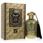 Rihanah VIP Sheikh by Rihanah - Eau De Parfum Spray (Unisex) 100 ml - voor mannen