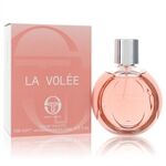 Sergio Tacchini La Volee by Sergio Tacchini - Eau De Toilette Spray 100 ml - voor vrouwen