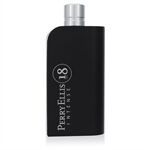 Perry Ellis 18 Intense by Perry Ellis - Eau De Toilette Spray (unboxed) 100 ml - voor mannen