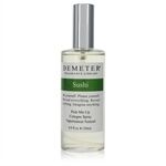 Demeter Sushi by Demeter - Cologne Spray (unboxed) 120 ml - voor vrouwen