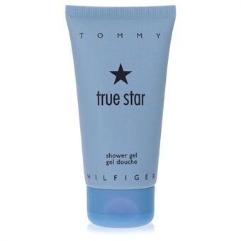 True Star by Tommy Hilfiger - Shower Gel 75 ml - voor vrouwen