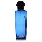 Eau De Citron Noir by Hermes - Eau De Cologne Spray (unboxed) 100 ml - voor mannen