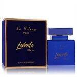 Jo Milano Levante Blue Noir by Jo Milano - Eau De Parfum Spray (Unisex) 100 ml - voor mannen