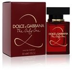 The Only One 2 by Dolce & Gabbana - Eau De Parfum Spray 30 ml - voor vrouwen