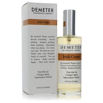 Demeter Irish Cream by Demeter - Cologne Spray 120 ml - voor mannen
