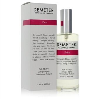 Demeter Paint by Demeter - Cologne Spray (Unisex) 120 ml - voor mannen