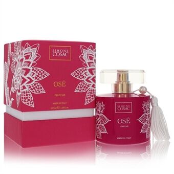 Simone Cosac Ose by Simone Cosac Profumi - Perfume Spray 100 ml - voor vrouwen