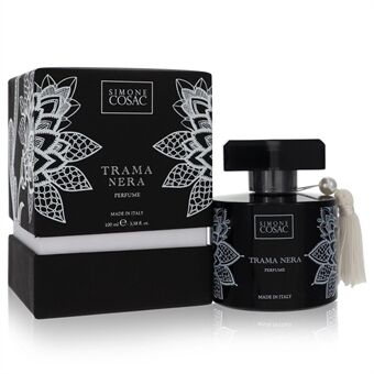 Trama Nera by Simone Cosac Profumi - Perfume Spray 60 ml - voor vrouwen