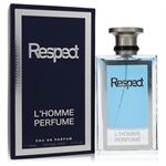 Respect L'homme by Kian - Eau De Parfum Spray 100 ml - voor mannen