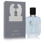Zaien Intensive by Zaien - Eau De Parfum Spray (Unisex) 100 ml - voor mannen