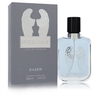 Zaien Intensive by Zaien - Eau De Parfum Spray (Unisex) 100 ml - voor mannen