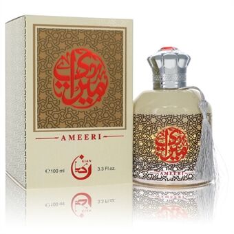 Kian Ameeri by Kian - Eau De Parfum Spray (Unisex) 100 ml - voor mannen
