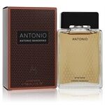 Antonio by Antonio Banderas - After Shave 100 ml - voor mannen