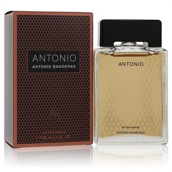 Antonio by Antonio Banderas - After Shave 100 ml - voor mannen