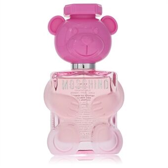 Moschino Toy 2 Bubble Gum by Moschino - Eau De Toilette Spray (Tester) 100 ml - voor vrouwen
