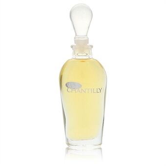 White Chantilly by Dana - Mini Perfume 7 ml - voor vrouwen