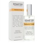 Demeter Mandarin Orange by Demeter - Cologne Spray (Unisex) 120 ml - voor vrouwen