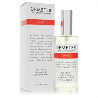 Demeter Lobster by Demeter - Cologne Spray (Unisex) 120 ml - voor vrouwen