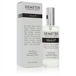 Demeter Musk #7 by Demeter - Cologne Spray (Unisex) 120 ml - voor mannen