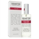 Demeter Hyacinth by Demeter - Cologne Spray (Unisex) 120 ml - voor vrouwen