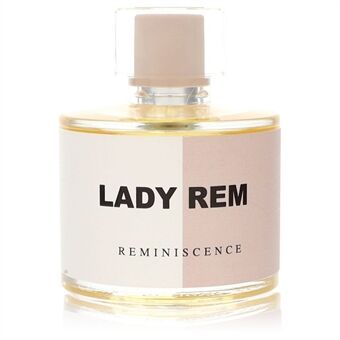 Lady Rem by Reminiscence - Eau De Parfum Spray (Tester) 100 ml - voor vrouwen