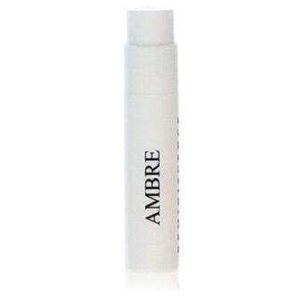 Reminiscence Ambre by Reminiscence - Vial (sample) 1 ml - voor vrouwen