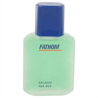 Fathom by Dana - Aftershave 100 ml - voor mannen