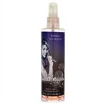 Hannah Montana Ready To Rock by Hannah Montana - Body Mist 240 ml - voor vrouwen