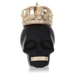 Police To Be The King by Police Colognes - Eau De Toilette Spray (unboxed) 125 ml - voor mannen