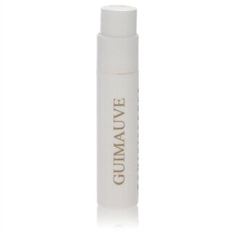 Reminiscence Guimauve by Reminiscence - Vial (sample) 1 ml - voor vrouwen