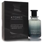 Ktoret 511 Black Tie by Michael Malul - Vial (sample) 1 ml - voor mannen