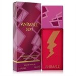 Animale Sexy by Animale - Eau De Parfum Spray 100 ml - voor vrouwen