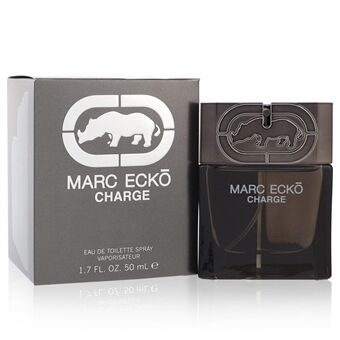 Ecko Charge by Marc Ecko - Eau De Toilette Spray 50 ml - voor mannen