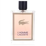 Lacoste L'homme by Lacoste - Eau De Toilette Spray (unboxed) 150 ml - voor mannen